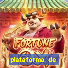 plataforma de dinheiro falso